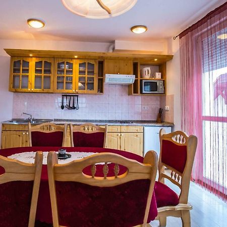 Hajdúszoboszló Kis-Gast Panorama Apartman المظهر الخارجي الصورة
